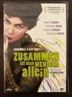 Zusammen ist man weniger allein