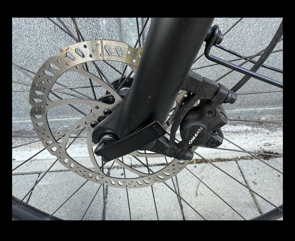 Specialized Vélos: Specialized Turbo Vado S – D'occasion à Bern par nah_p25h 6