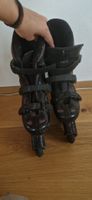 Ultra Wheels Inline-Skates Gr. 36.5 Retro