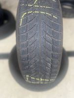 Winterreifen 235/65R17