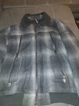 Brooklyns Own by Rocawear Jacke Grösse XL