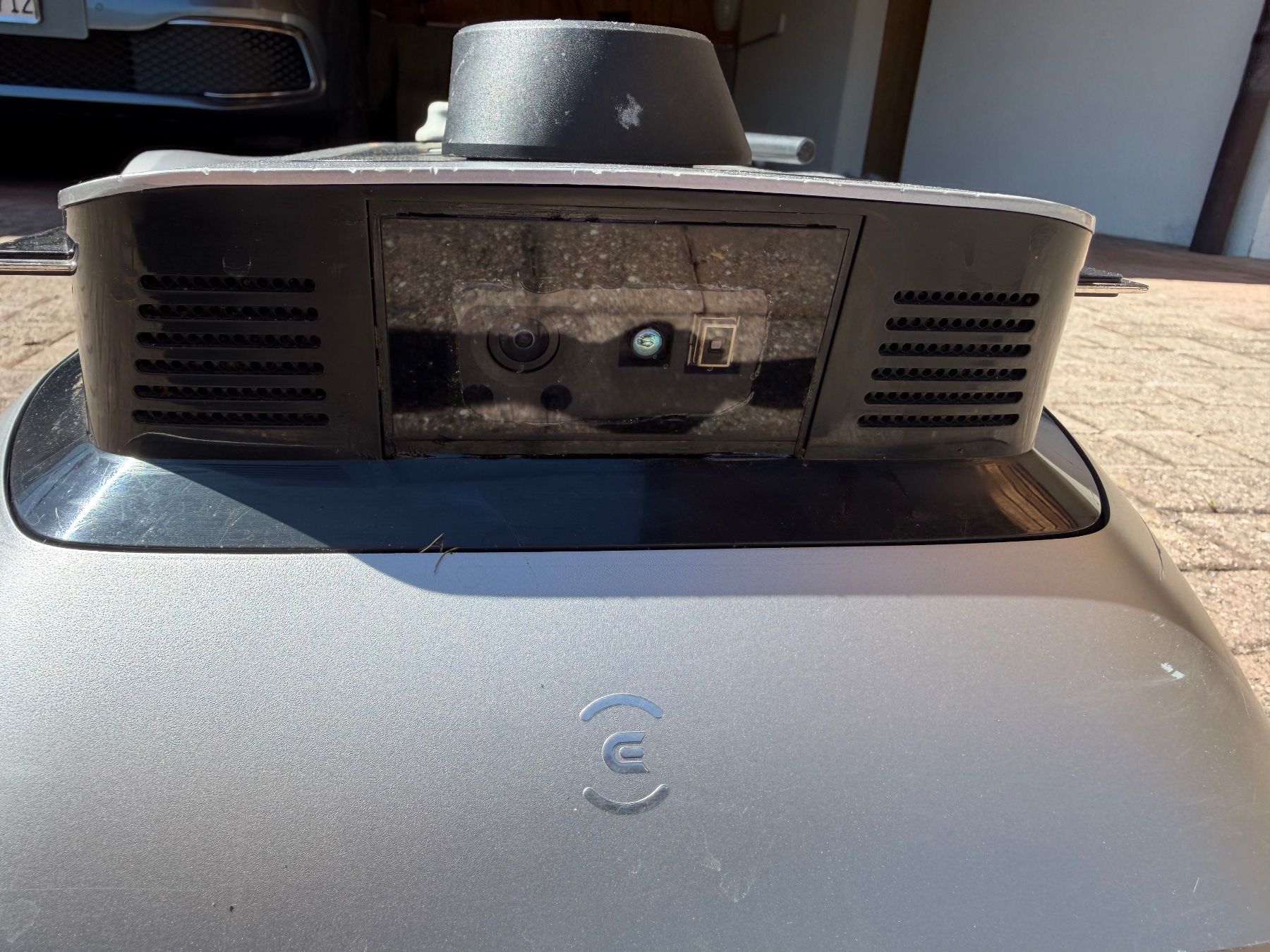 Ecovacs Tondeuses à gazon: Ecovacs Goat G1 2000 – Défectueux à Uster par q1w2e3 2