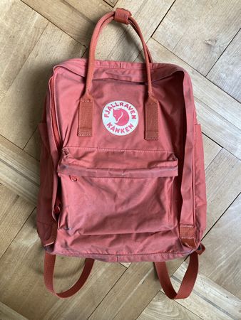 Rucksack Kånken von Fjäll Räven