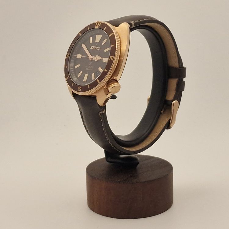 Seiko Prospex „Tortoise“ (Modellreihe SRPG) (Neu (gemäss Beschreibung ...
