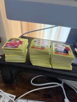 Figurine mondiali 2026 panini