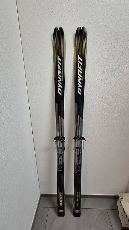 Skis: Dynafit Mezzalama 162 Ski – D'occasion à Heiligkreuz (Mels) par PAA1414