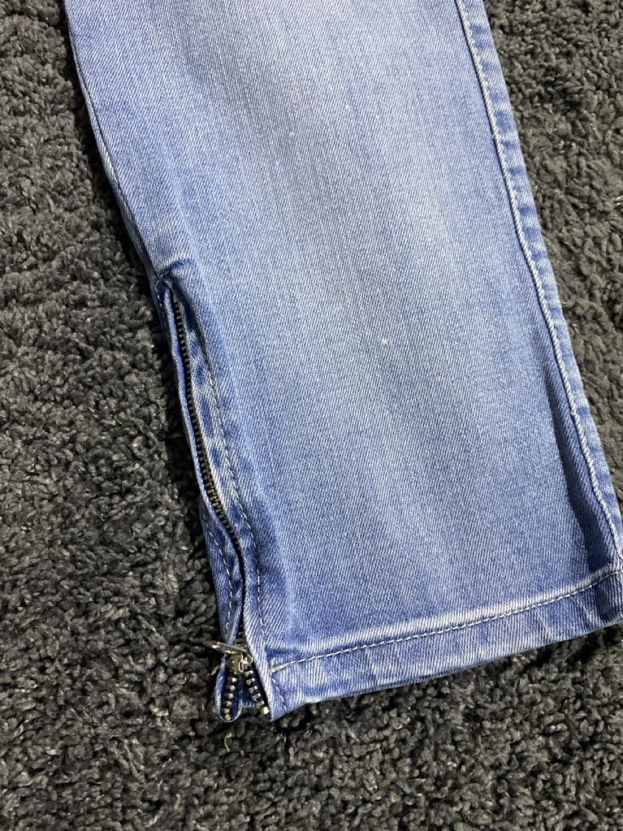 Jeans: Denim Jeans – Nuovo (secondo la descrizione) da Rorschach venduto da lvi_p29s 5