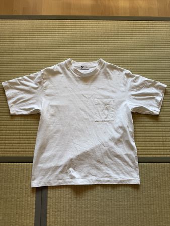 T-shirt Neutralworks blanc