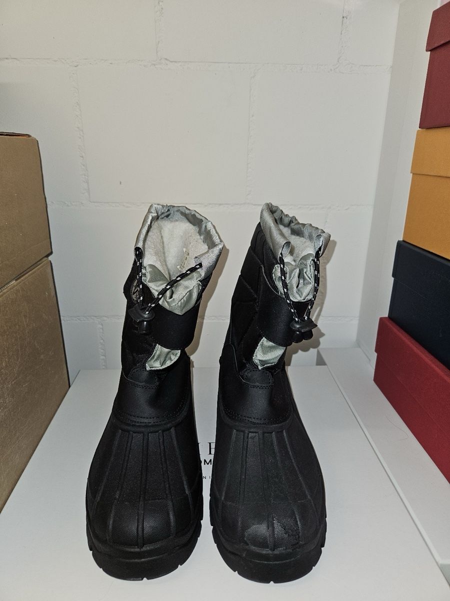 Scarpe da uomo: Winterboots Herren Kimberfeel Size 45/46 – Usato da Aarau venduto da chi_qnc5
