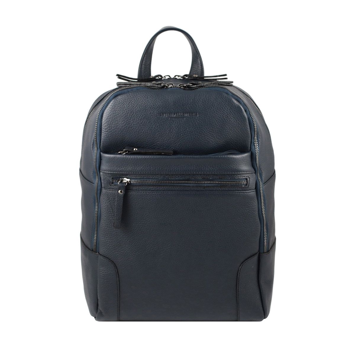 Zaini: Fabio-Lederrucksack – Nuovo e nell'imballaggio originale da Wittenbach venduto da bes_k8vr
