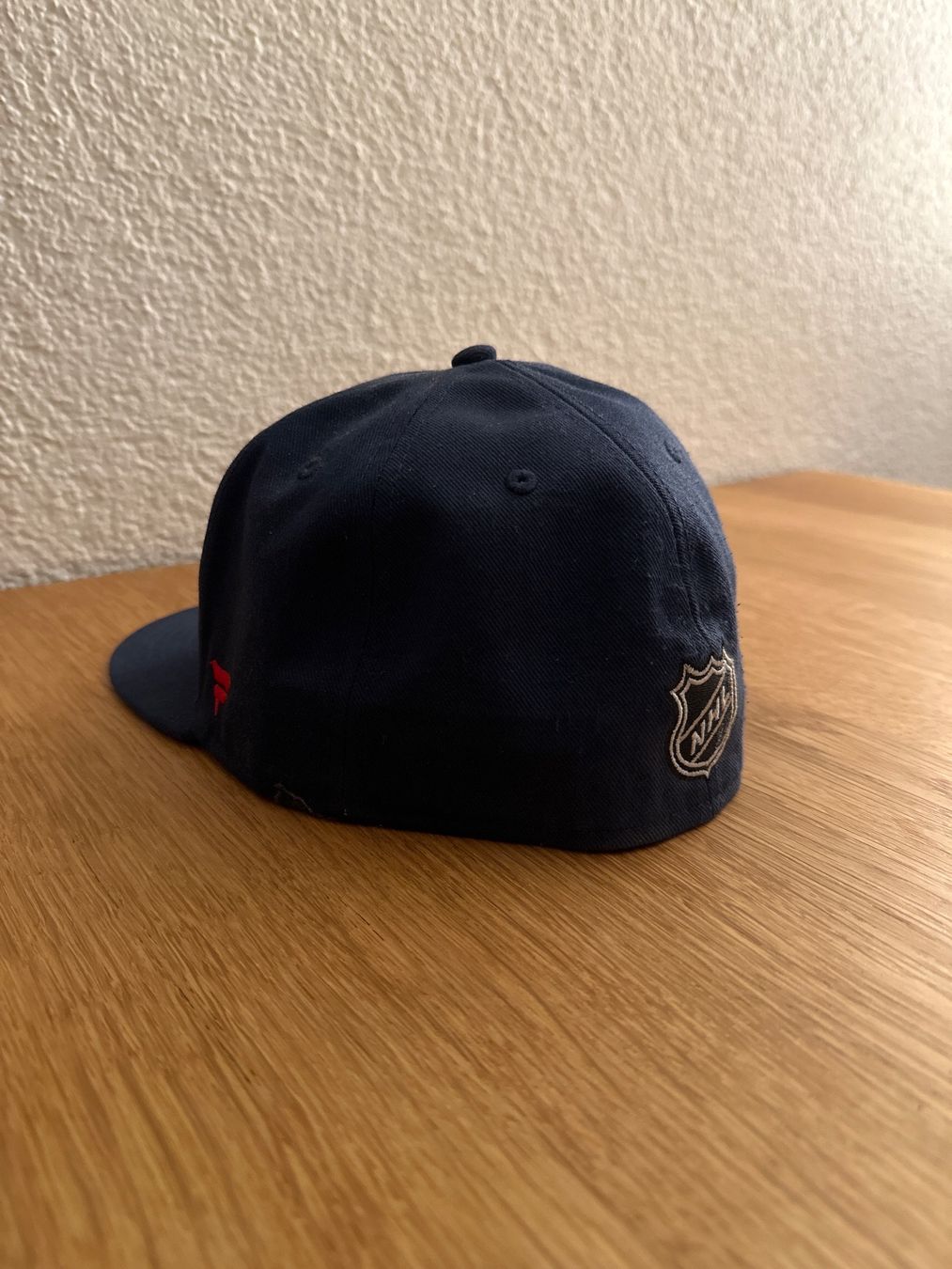 Altro in  Abbigliamento & Accessori: New York Rangers Cap – Usato da Herzogenbuchsee venduto da Wolfmarco 1