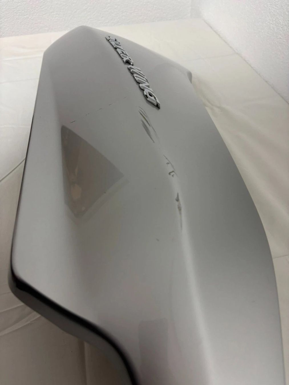 Honda Alle Rollerersatzteile: honda Silver Wing Carena Post DX – Gebraucht aus Avegno von dkmoto 2