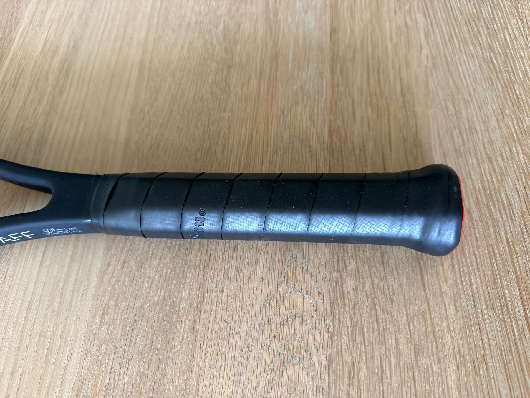 Wilson Schläger: Wilson Pro Staff 97 V13 – Gebraucht aus Effretikon von tim0thy 1