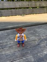 Woodie Figur Playmobil x Disney Überraschungsei