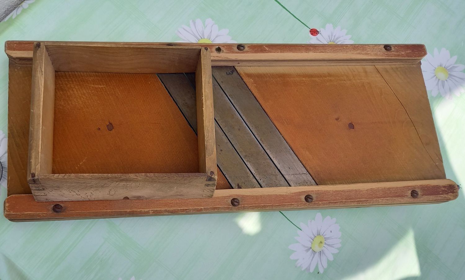 Küchengeräte: Hobel für Gemüse – Gebraucht aus Ziegelbrücke von Mysecret 2