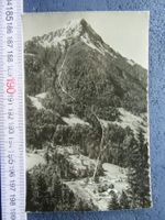 NIESENBAHN TRACE TALSTATION U. KULM MAX-STEIGUNG 68%
