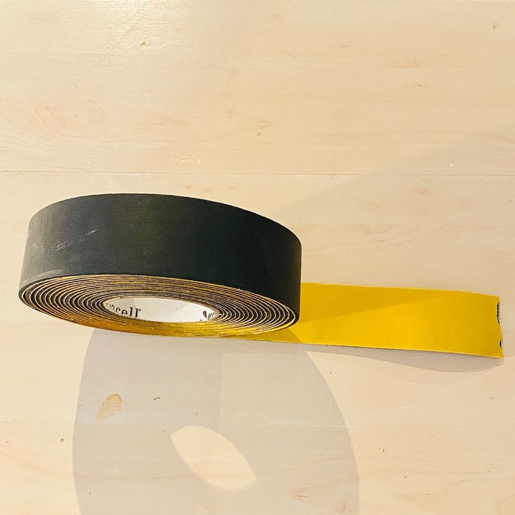 Nastro Armaflex XG - Per Isolamento Tubazioni, Nero, Anti-Condensa - Foto 4