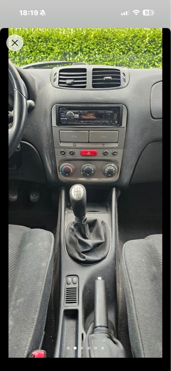 Alfa Romeo Automobili: Alfa Romeo 147 1.6 t.spark – Usato da Zürich venduto da MM.04 4