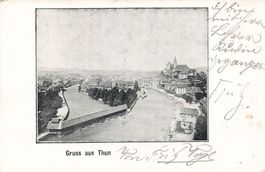 Gruss Thun