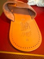 Damensandalen NEU ! Grösse 41
