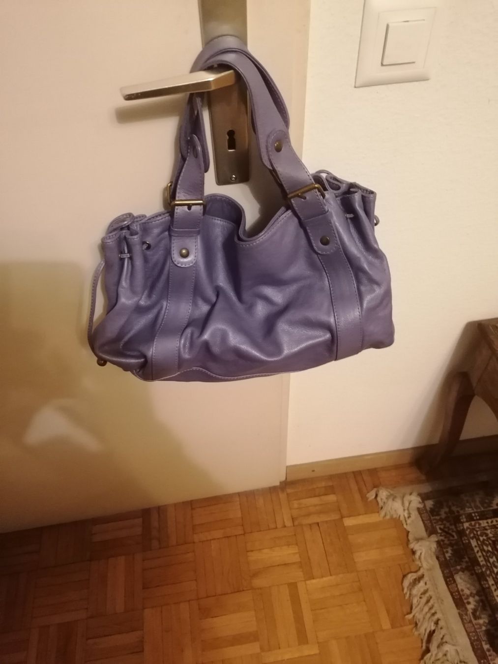Gérard Darel Taschen für Damen: Gérard Darel sac 24h – Gebraucht aus Genève von canin04