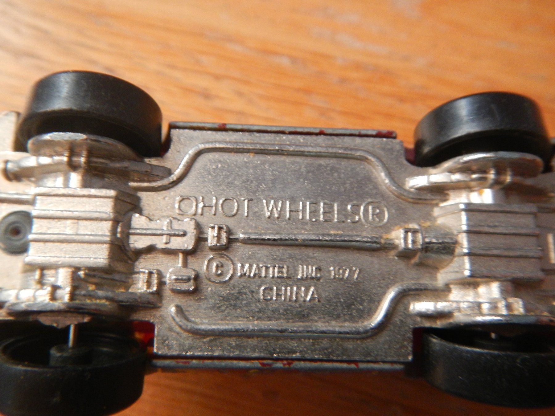 Giocattoli: Fancy Autos, 5 Stk, Hot Wheels, Matchbox u.a. – Usato da Wallisellen venduto da Marysan8 9