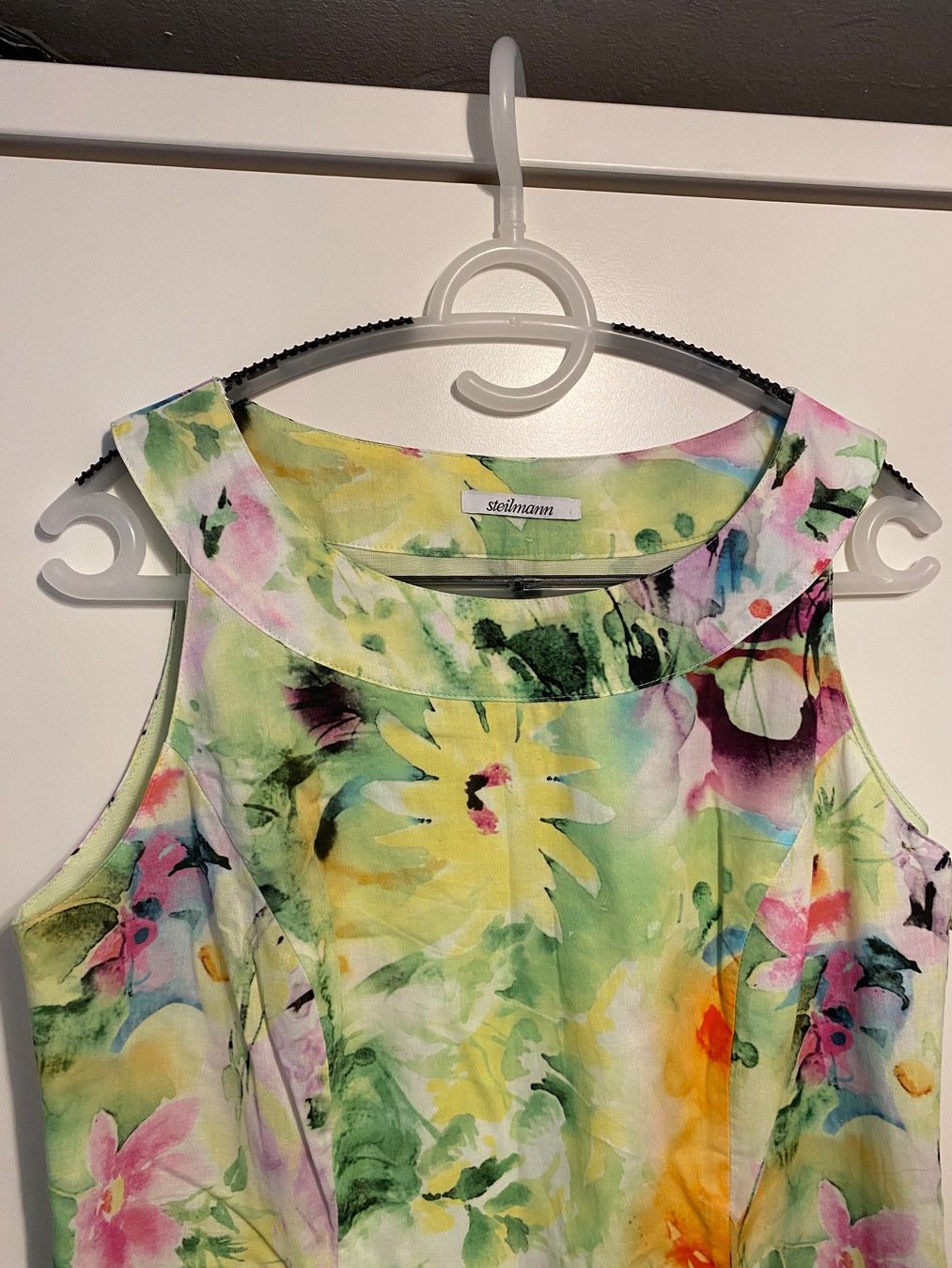 Vestiti: Damen Kleid von Steilmann gr.40 – Usato da Pfungen venduto da Sheki56 1