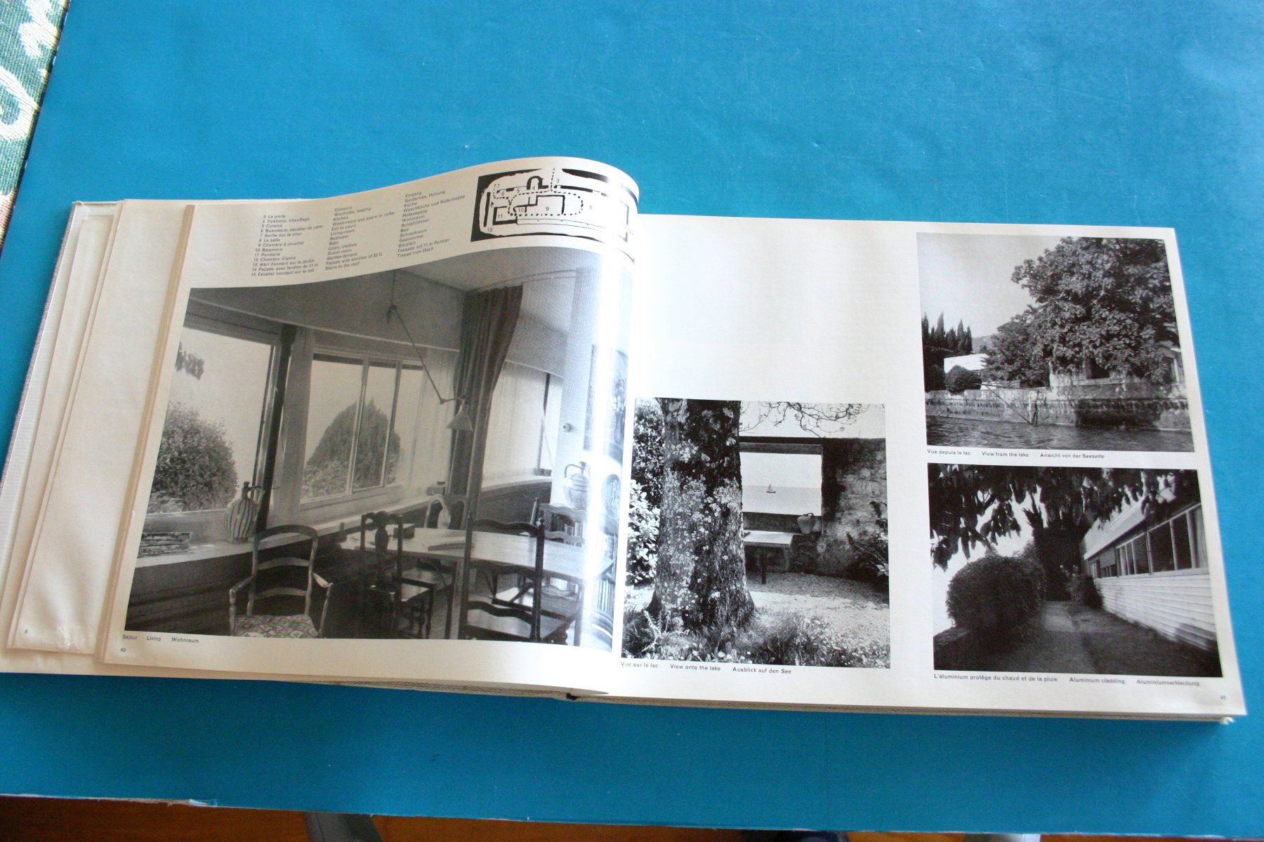 Libri: Le Corbusier 1910-60 – Usato da Winkel venduto da franzxaver60 2