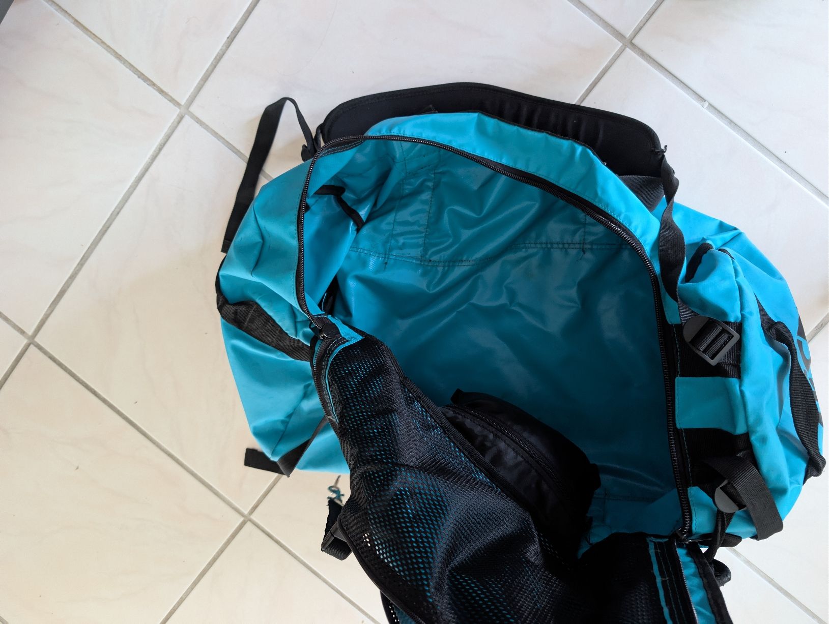 Borse: Sport Tasche  – Usato da Einsiedeln venduto da Tooobias 1