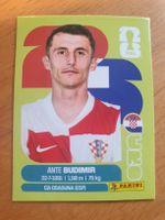 Panini WM 2026 CRO 18
