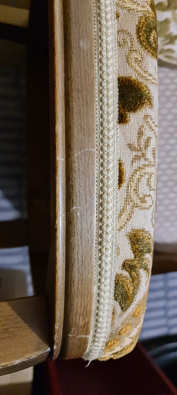 Chaises: Stühle – D'occasion à Niederuzwil par soh_s9fz 6