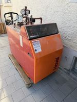 Heizkessel Hoval Mini-3 gebrauchter Zustand