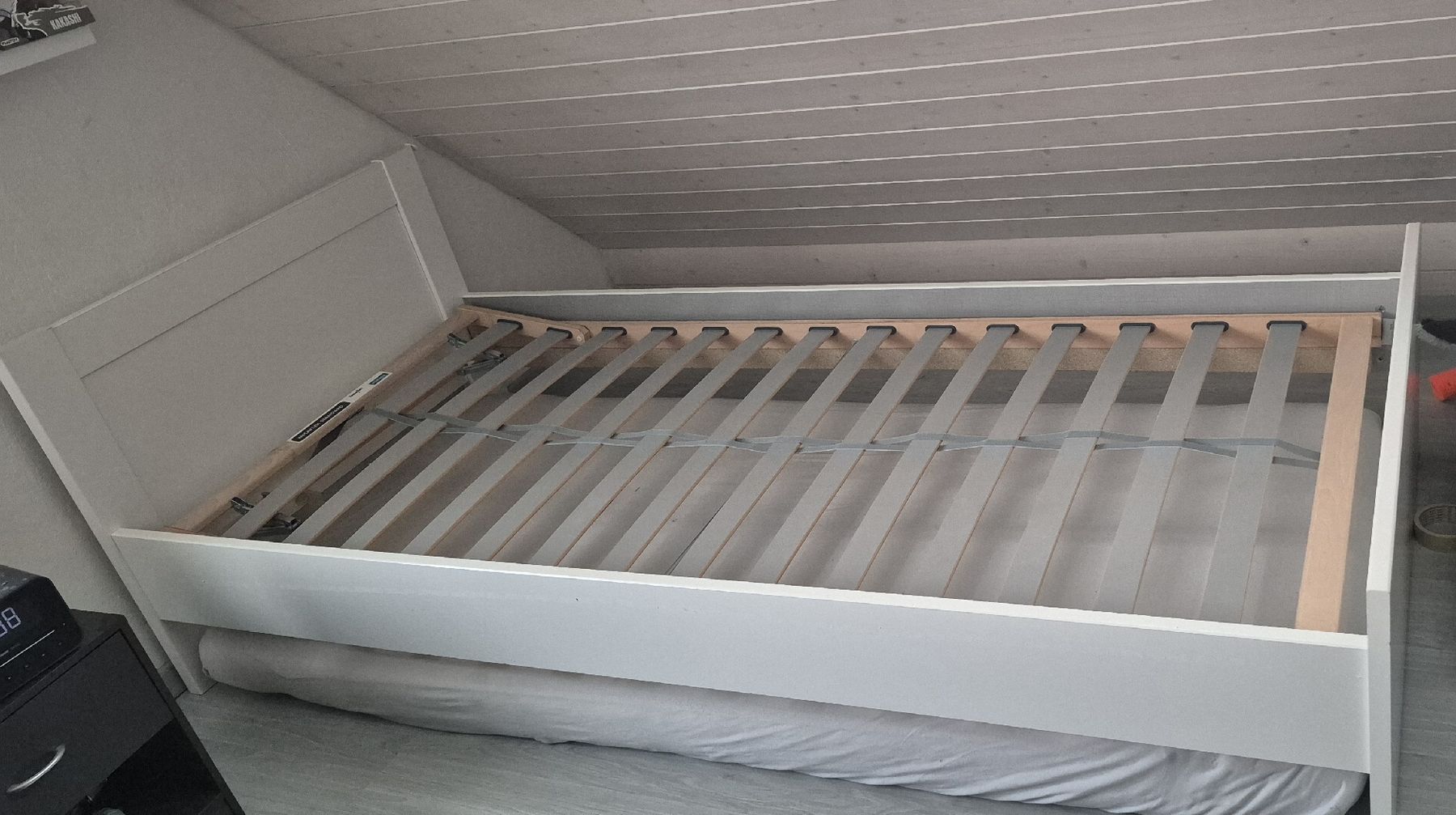 Letti: Kinderbett 90x200 – Usato da Steinmaur venduto da Poleni