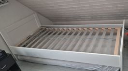Kinderbett 90x200