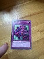 Yu-Gi-Oh Karte Nullkraft [Fallenkarte] Zustand neu