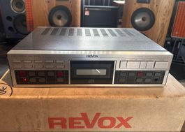 Revox B 225 cd player