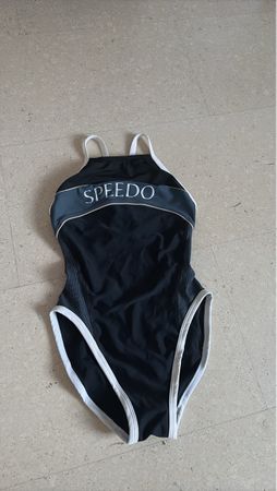 Speedo Badeanzug 