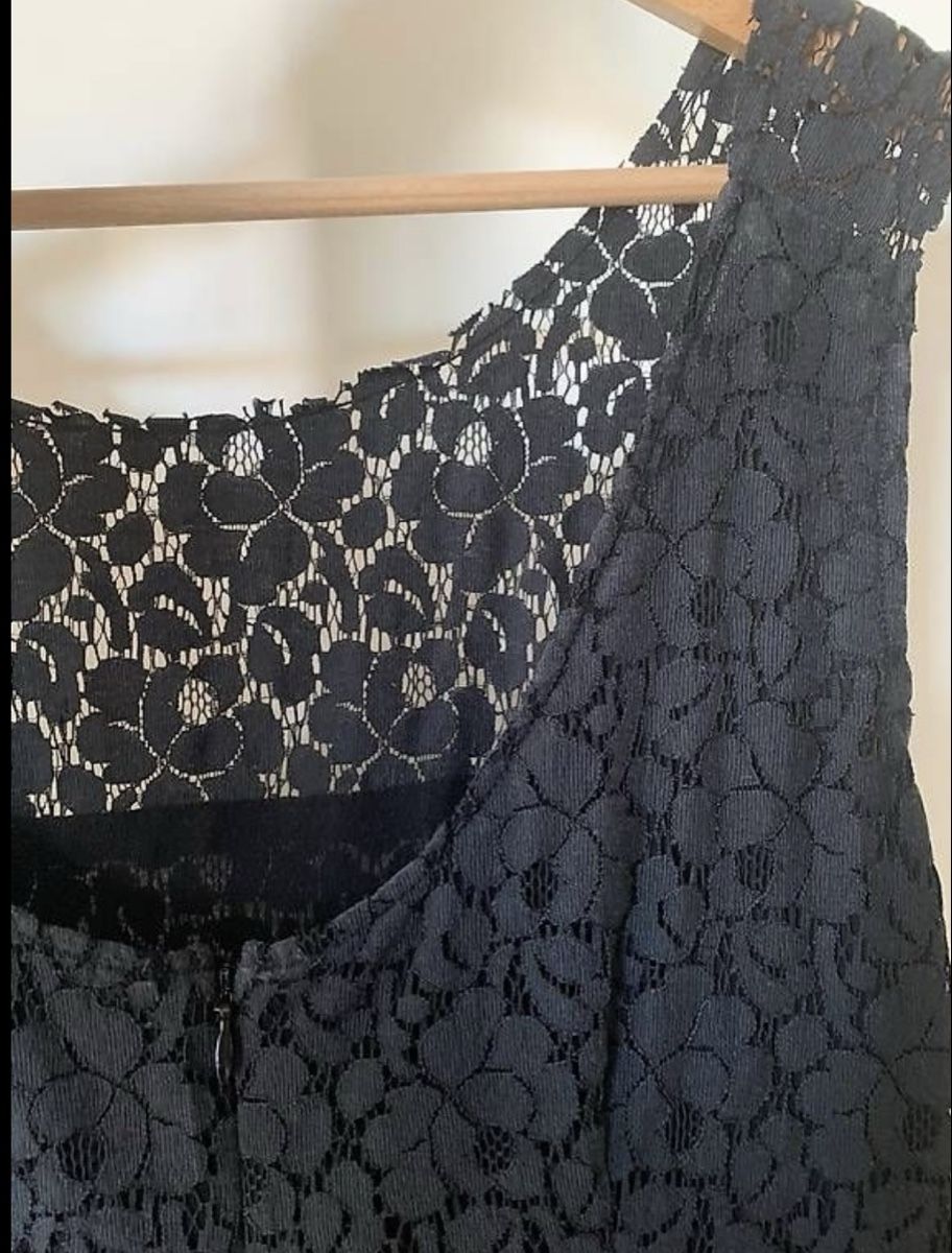 Kleider: Schönes Spitzenkleid von Velvet – Neu (gemäss Beschreibung) aus Zürich von natbae 4