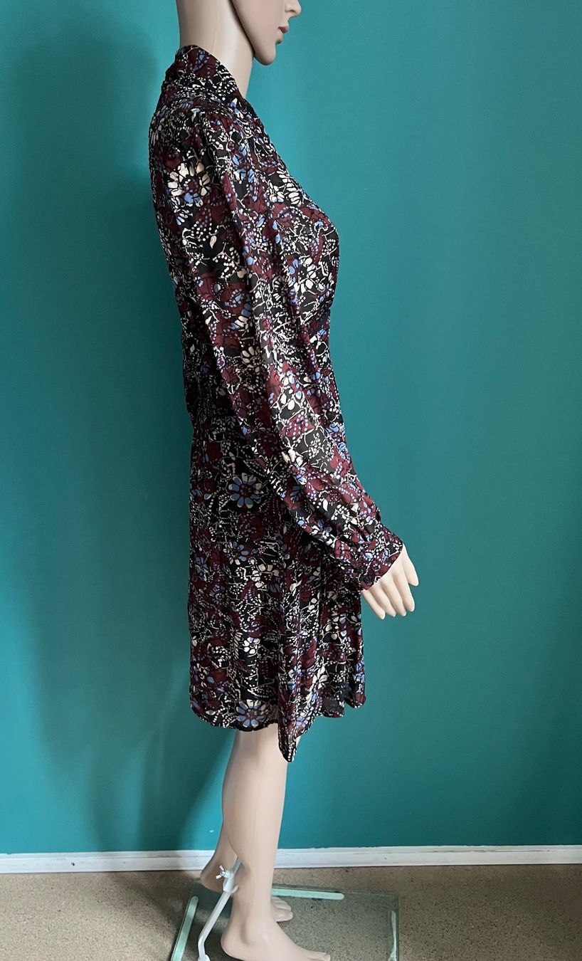 Ba&Sh Robes: BA&SH Kleid – D'occasion à Zürich par ClosetQueen 5