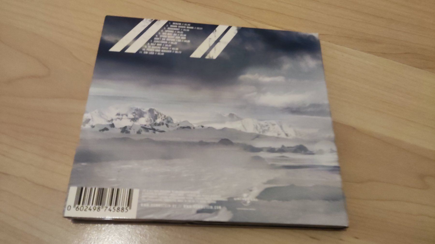 CDs: Rammstein CD – D'occasion à Schongau par Retro_Shop 4