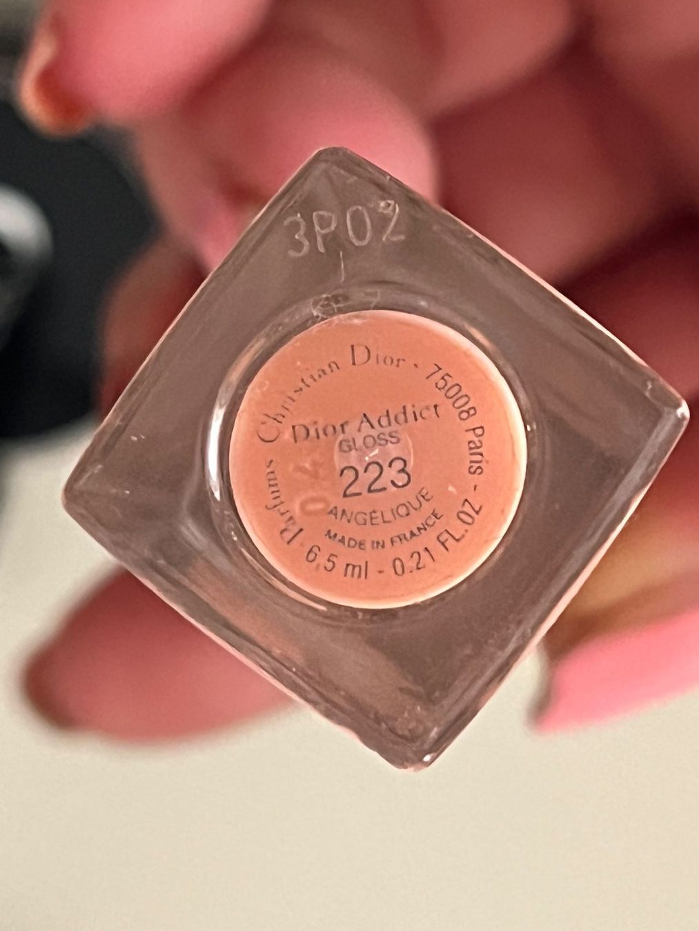 Chanel Maquillage: Chanel & Dior Make  up mit Täschchen – Neuf (Voir description) à Kirchleerau par Dalmi220 5