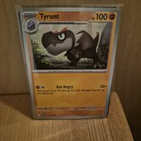 Tyrunt POR EN 044/088 - Chaos Rising