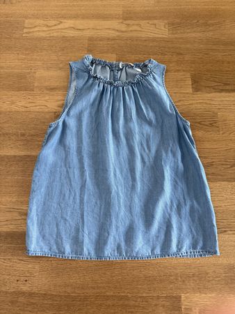 Tolles Tanktop von Esprit Gr.S (neuwertig)