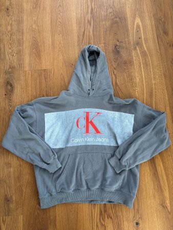 Calvin Klein Jeans Herren Pullover