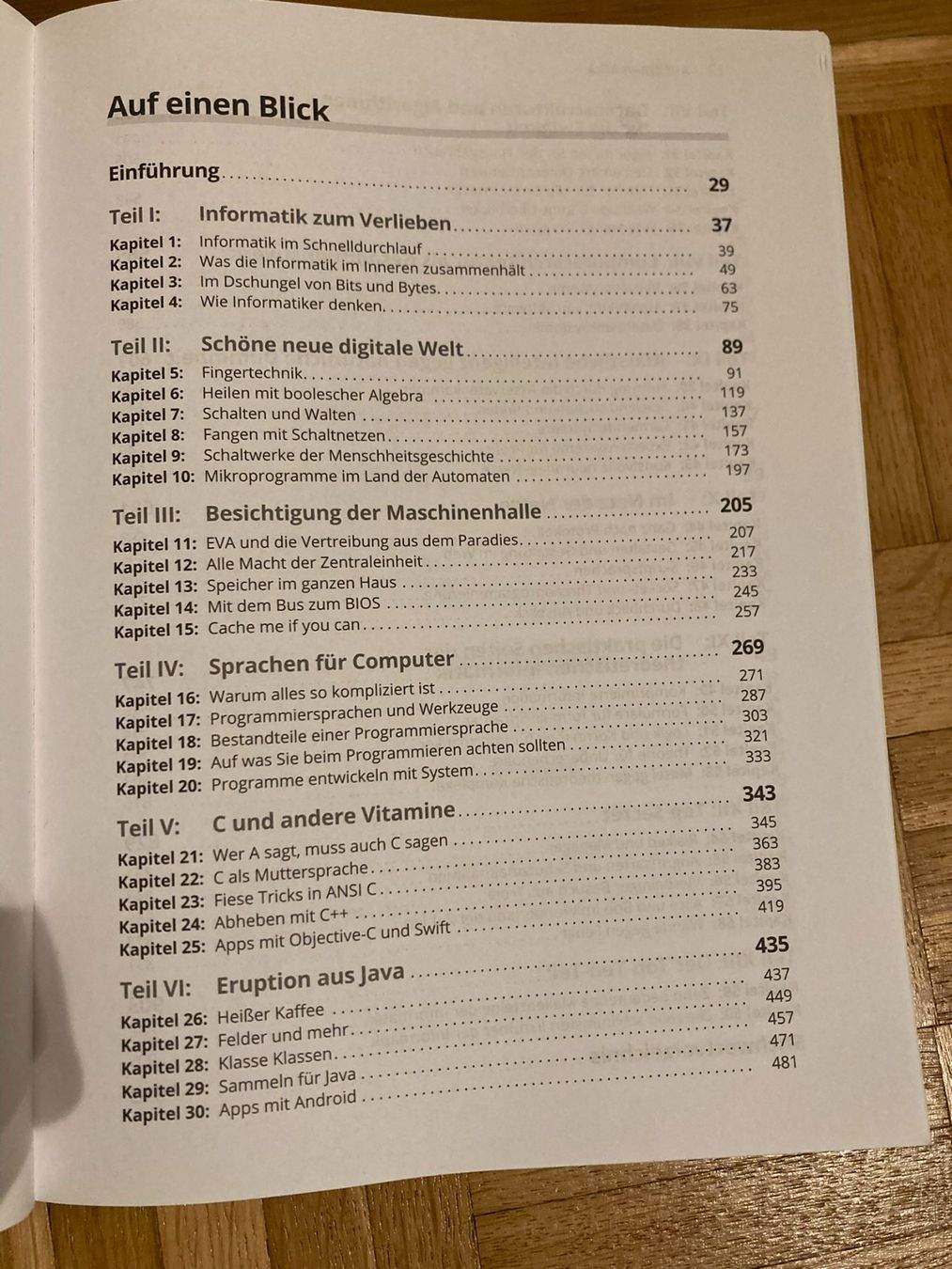 Libri: Informatik für dummies – Usato da Niederscherli venduto da ypsilon315 1
