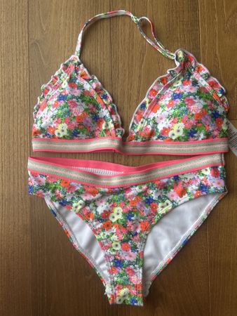 Vingino Bikini 12 Jahre neu