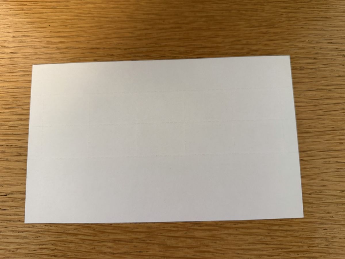 Tutti i francobolli: Kleinbogen mit Ausgabetag Stempel 2008 – Nuovo (secondo la descrizione) da Murgenthal venduto da Tina_4055 1