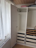 Ikea pax schrank 201x 50 x 58