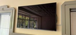 Fernseher Marke Samsung
