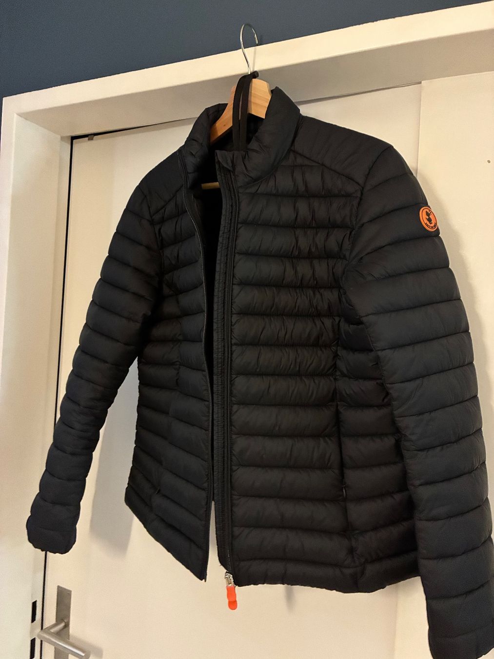 Save the duck Giacche: Save the Dock Daunenjacke Gr. 38 – Usato da Cham venduto da sabami